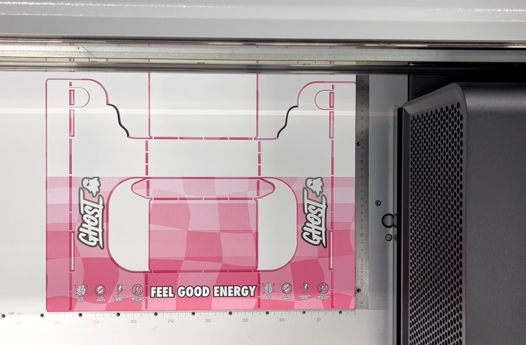 NJ Powder Coating and Digital printing under one roof